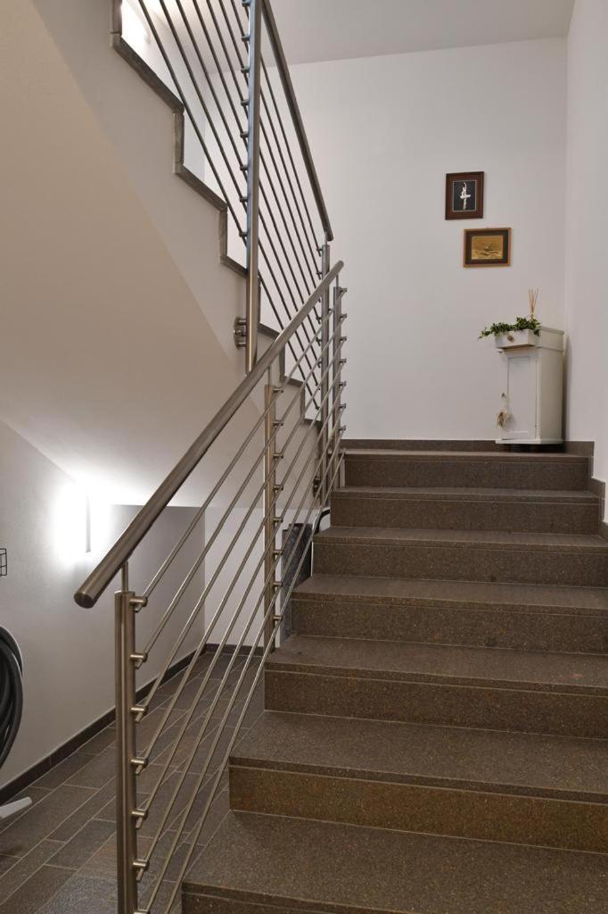 Ivana Suite לביקו טרמה מראה חיצוני תמונה
